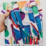 Pinterest Hidden Image