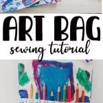 Pinterest Hidden Image