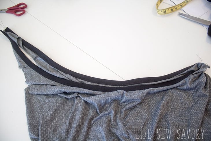 binding tutorial