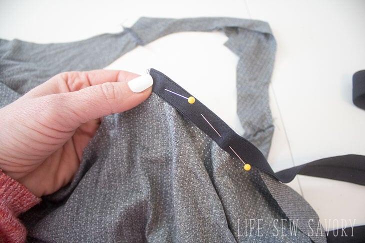 womens tank top sewing pattern