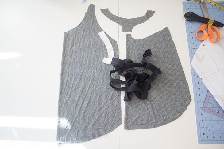 free sewing pattern