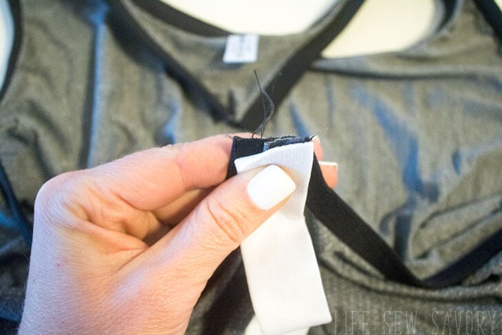 free sewing tutorial