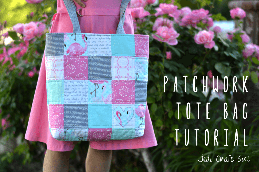 The best tote bag tutorials Life Sew Savory