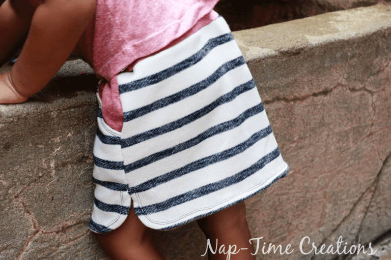 Best Skirt Patterns for Girls