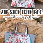 Pinterest Hidden Image