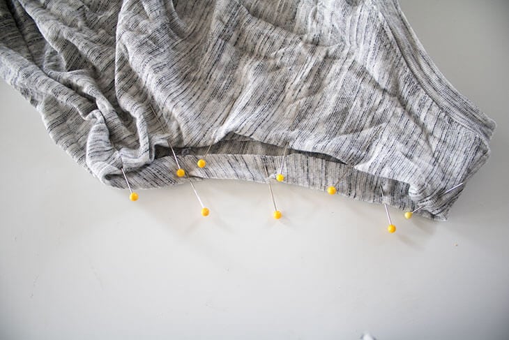 tank top sewing pattern