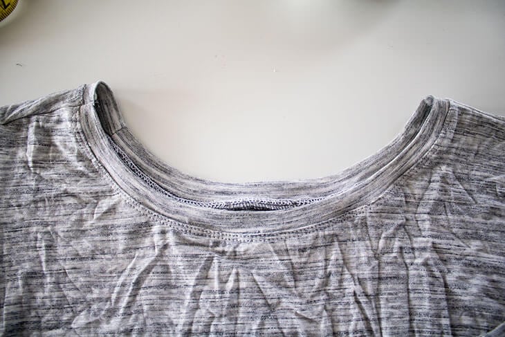 free sewing pattern - tank top