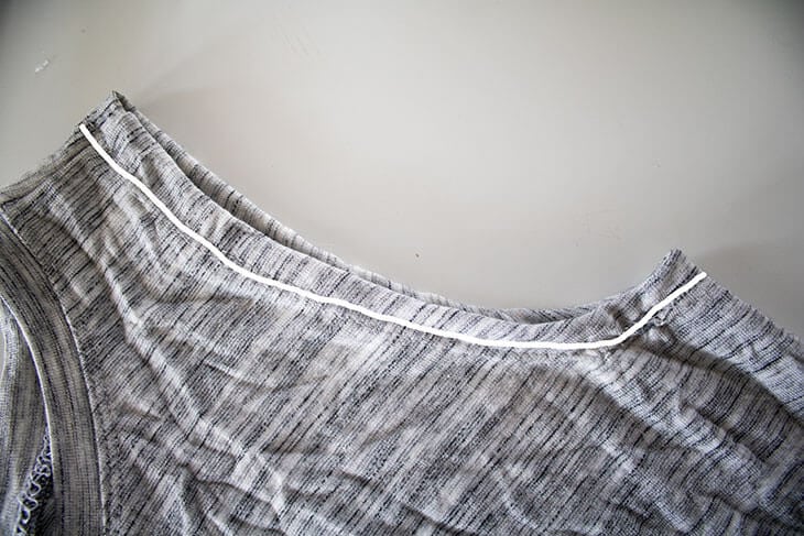 womens tank top free pattern