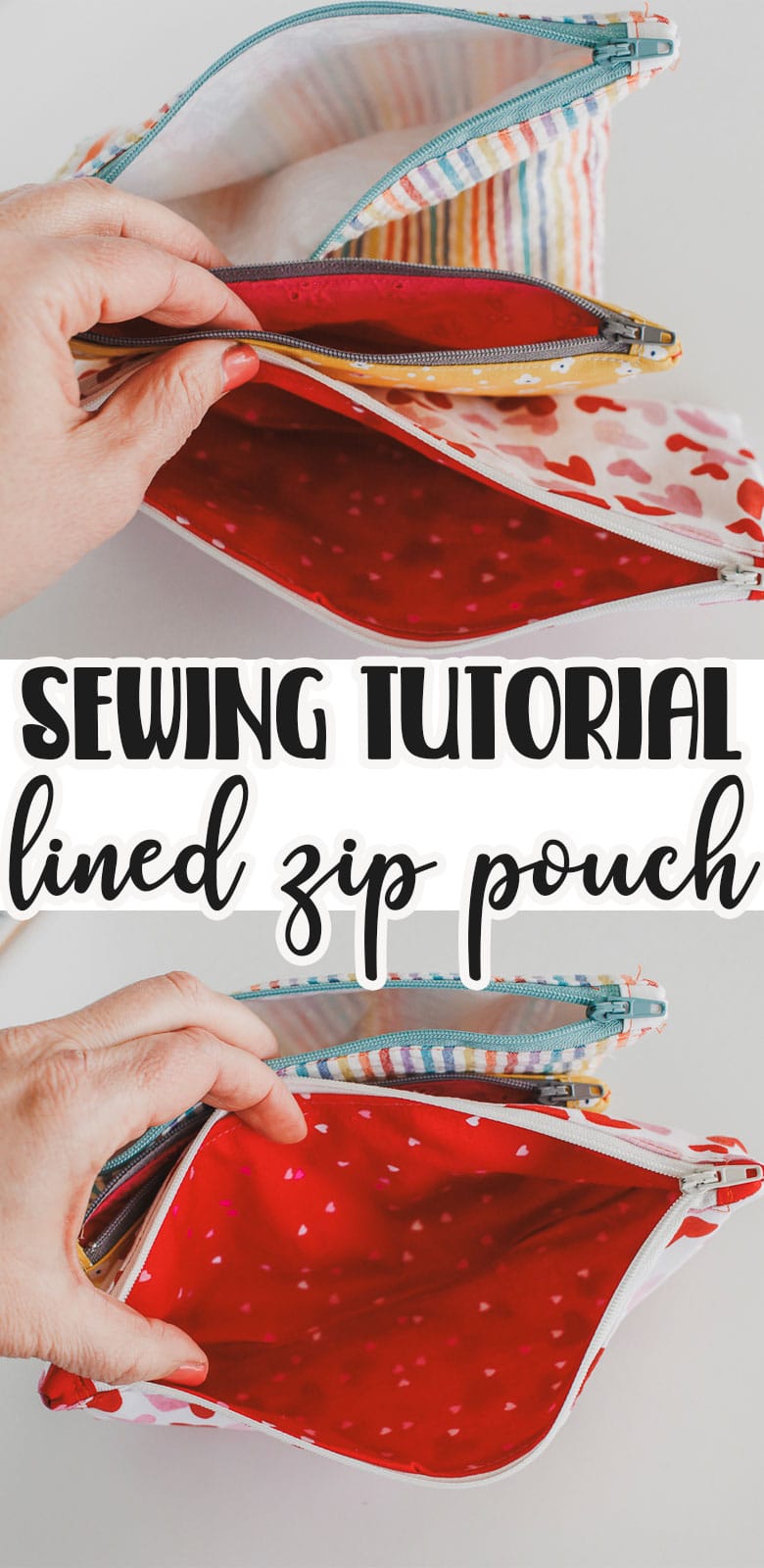 Pinterest Hidden Image