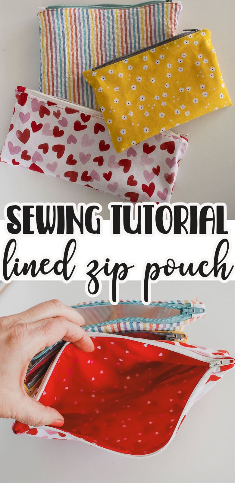 Pinterest Hidden Image