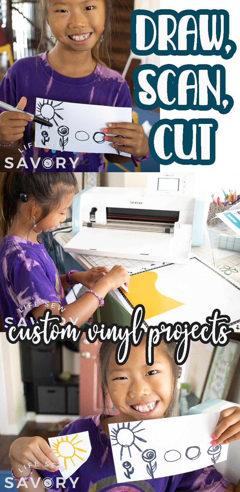 Pinterest Hidden Image