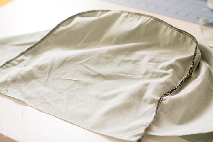 make sewing machine covers