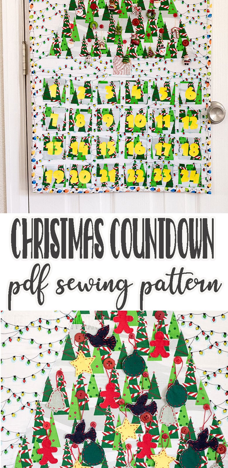 Pinterest Hidden Image