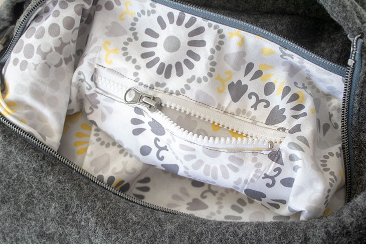 bag patterns sewing tutorial
