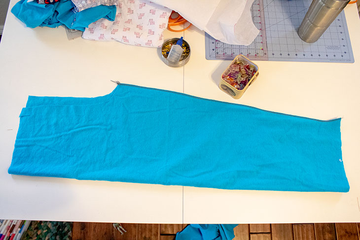 How to make Pajama pants