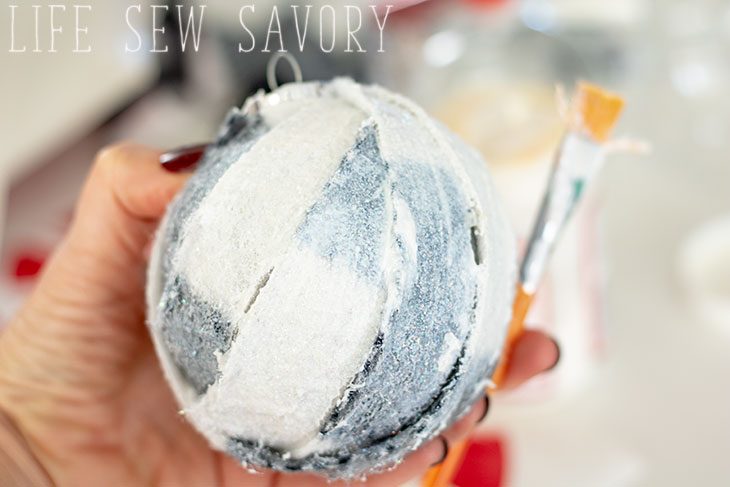 easy ornaments to make