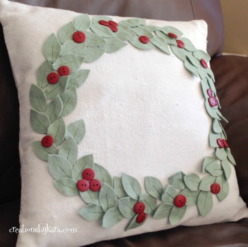 Diy Christmas Pillows Ideas More Than 30 Life Sew Savory