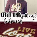 Pinterest Hidden Image