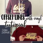 Pinterest Hidden Image