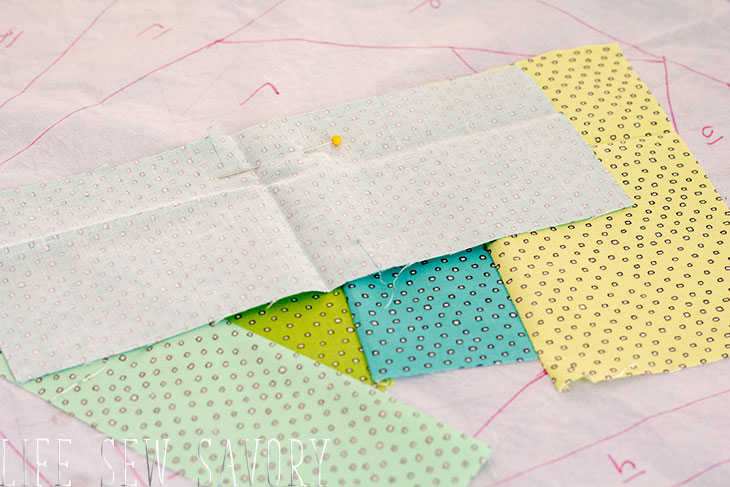 free paper pieced quilt patterns
