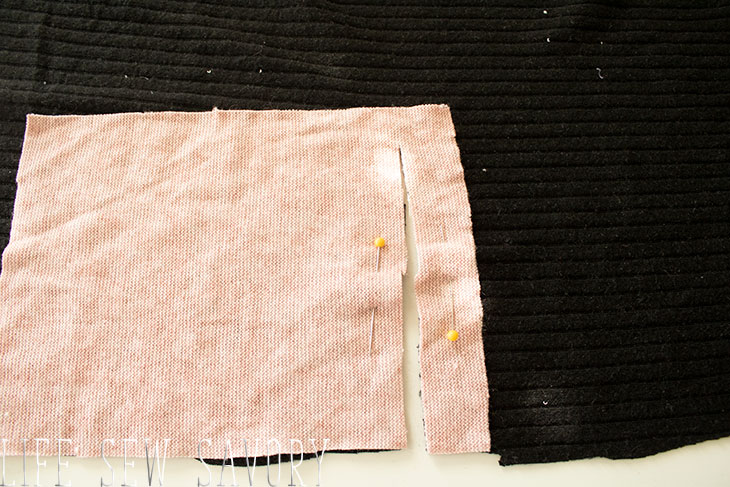 cardigan sewing tutorial for womens free pattern