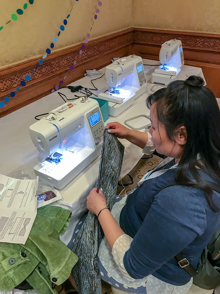 Fun and easy sewing projects