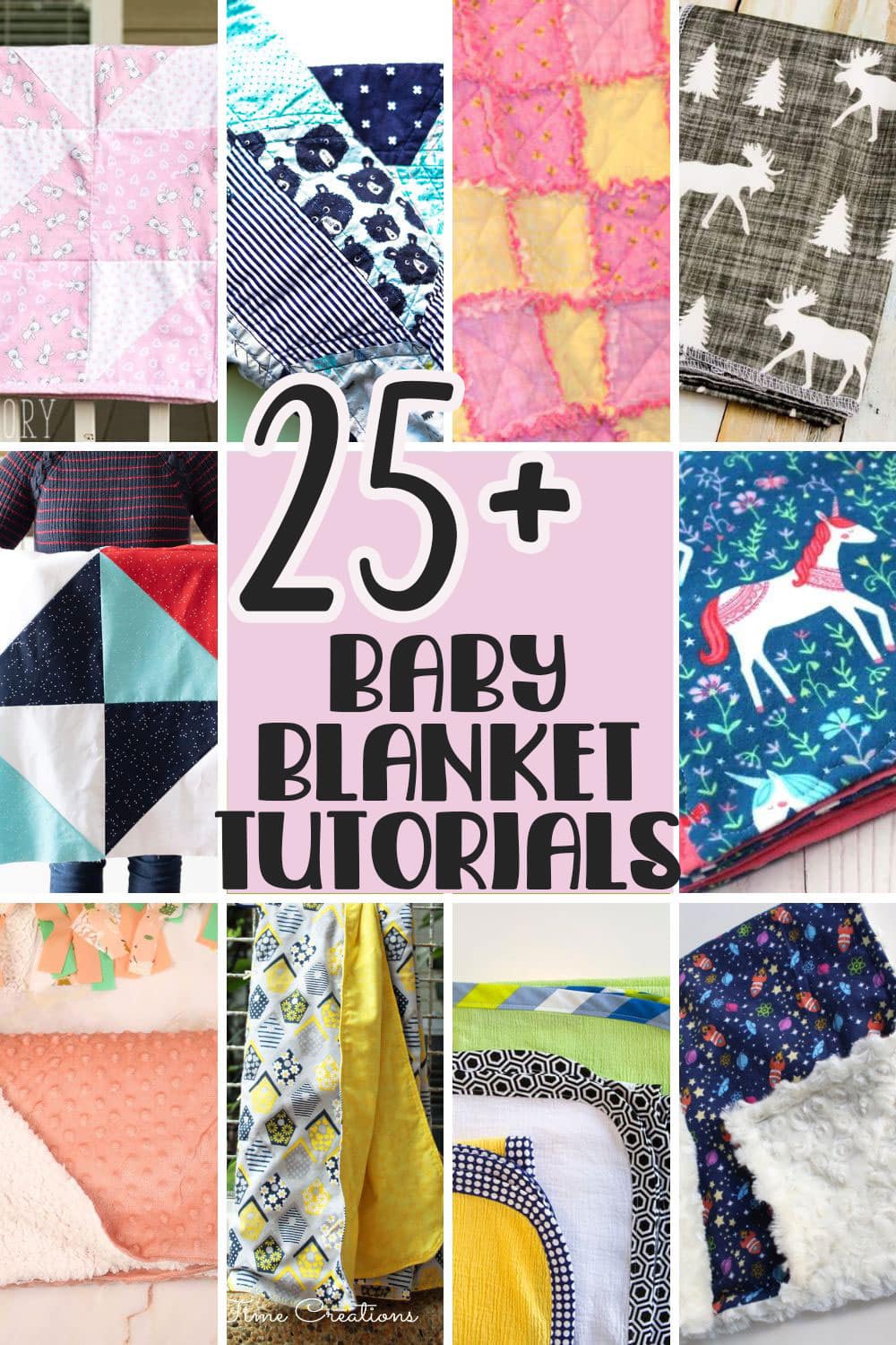 Pinterest Hidden Image