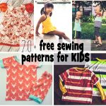 Free PDF Patterns and Printables - Life Sew Savory