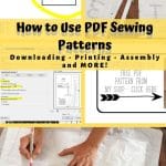 Pinterest Hidden Image