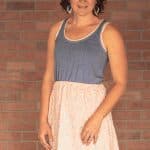 Pinterest Hidden Image