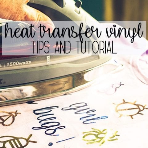 Download How To Use Heat Transfer Vinyl Free Svg File Life Sew Savory