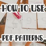 Pinterest Hidden Image