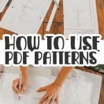 Pinterest Hidden Image