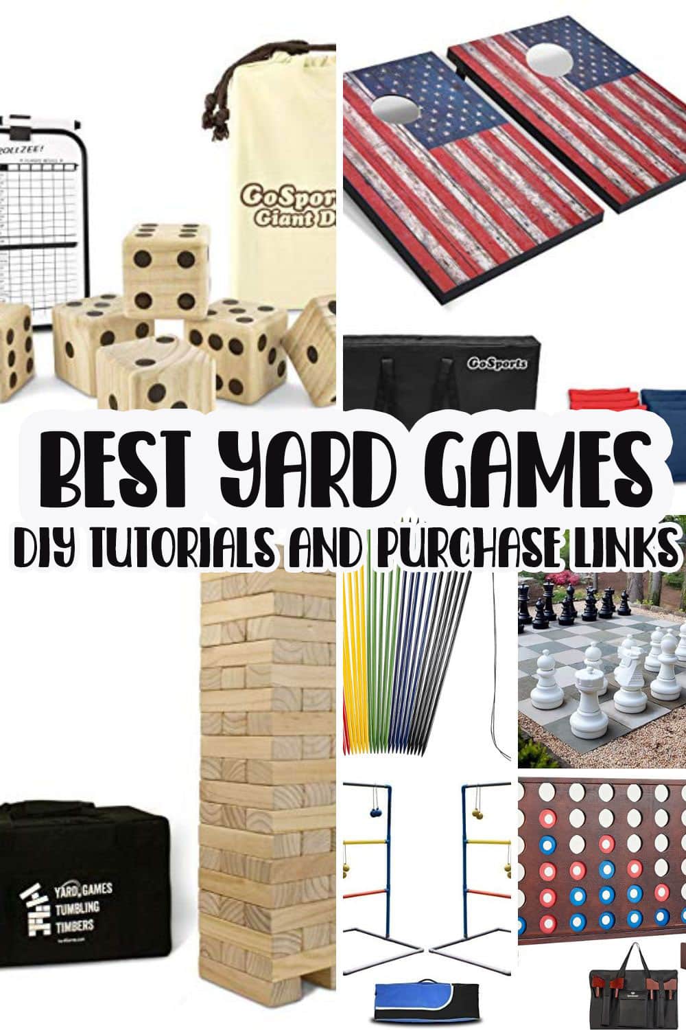 Pinterest Hidden Image