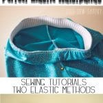 Pinterest Hidden Image