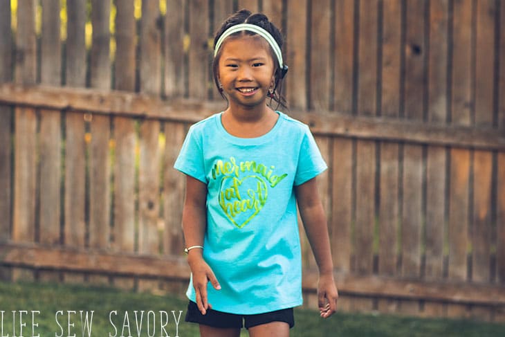 Download Diy Iron On Shirt Decals For Girls Life Sew Savory