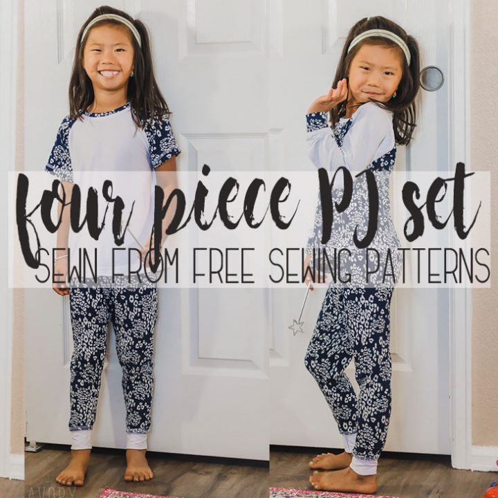 Sewing for Kids and Babies - Life Sew Savory