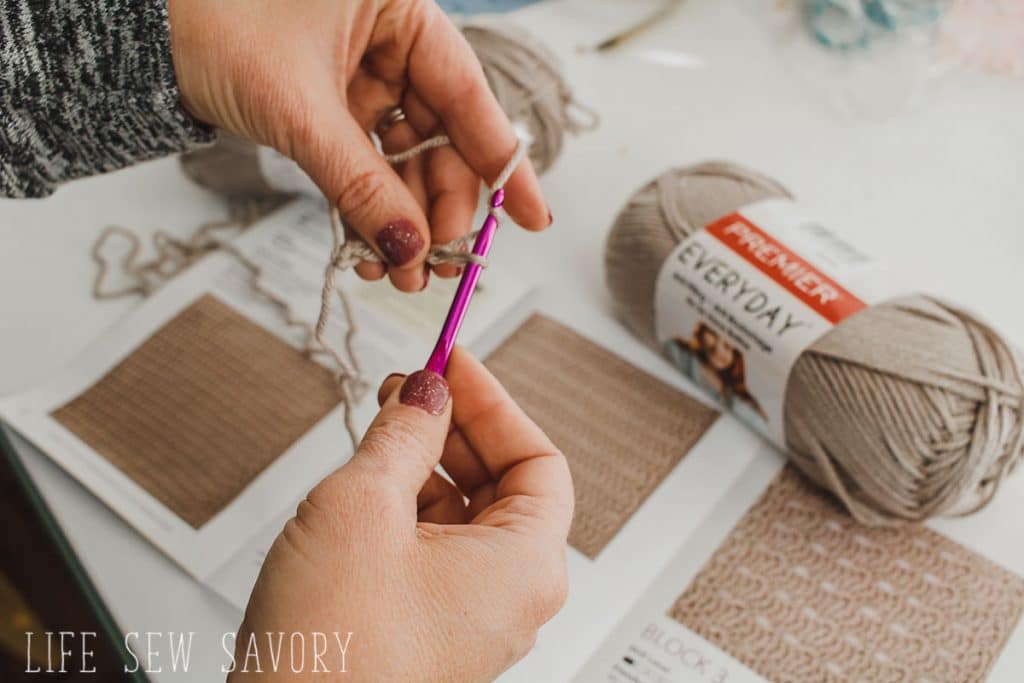 knit and crochet clubs