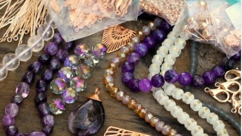 Image for Bargain Bead Box