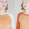 Sewing Patterns for Women necklines