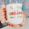 free svg file christmas mug