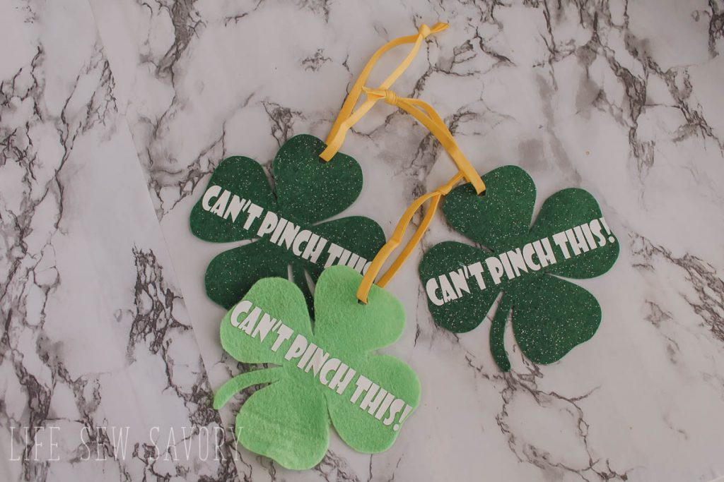 Download Diy Keychain St Patricks Day Free Svg Files Life Sew Savory