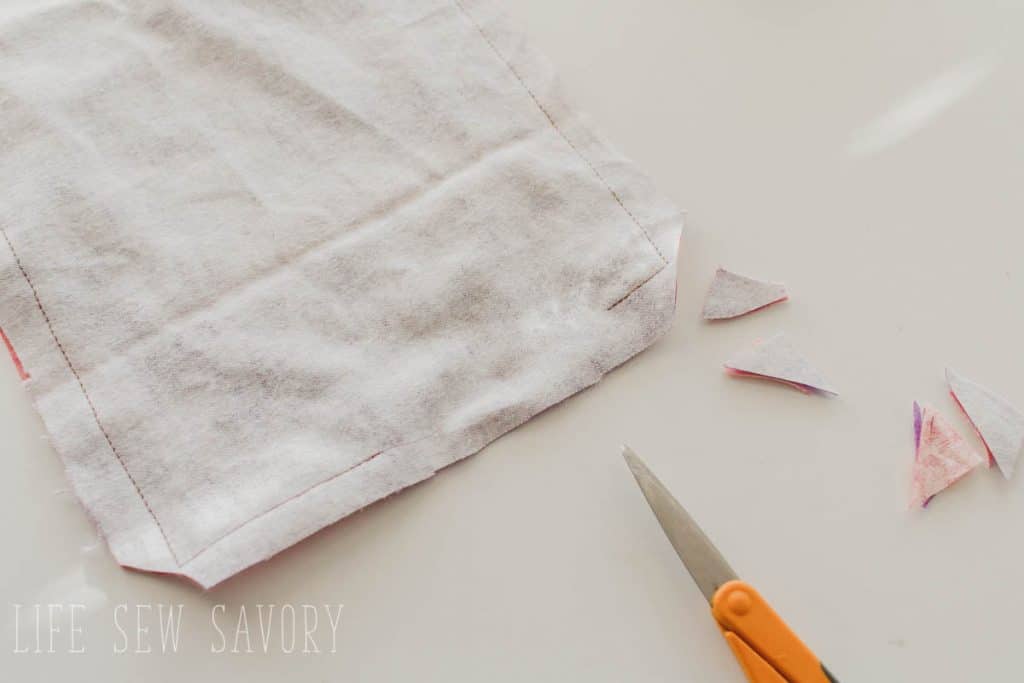 how to make a tooth fairy pillow,