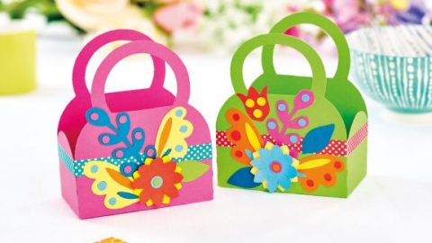 Scan N Cut free templates