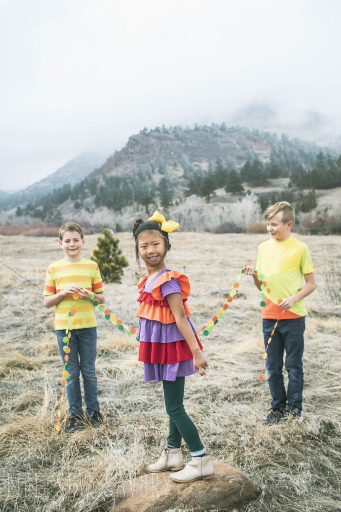 Free kids shirt patterns and hacks for project run and play