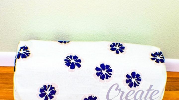 Image for How to Make a Scan n Cut Dust Cover