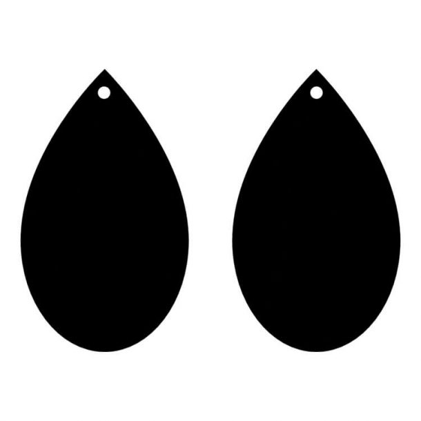 Earring Templates Free