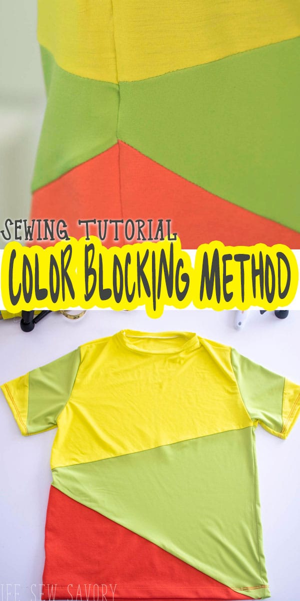 Pinterest Hidden Image