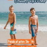 Pinterest Hidden Image