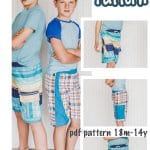 Pinterest Hidden Image